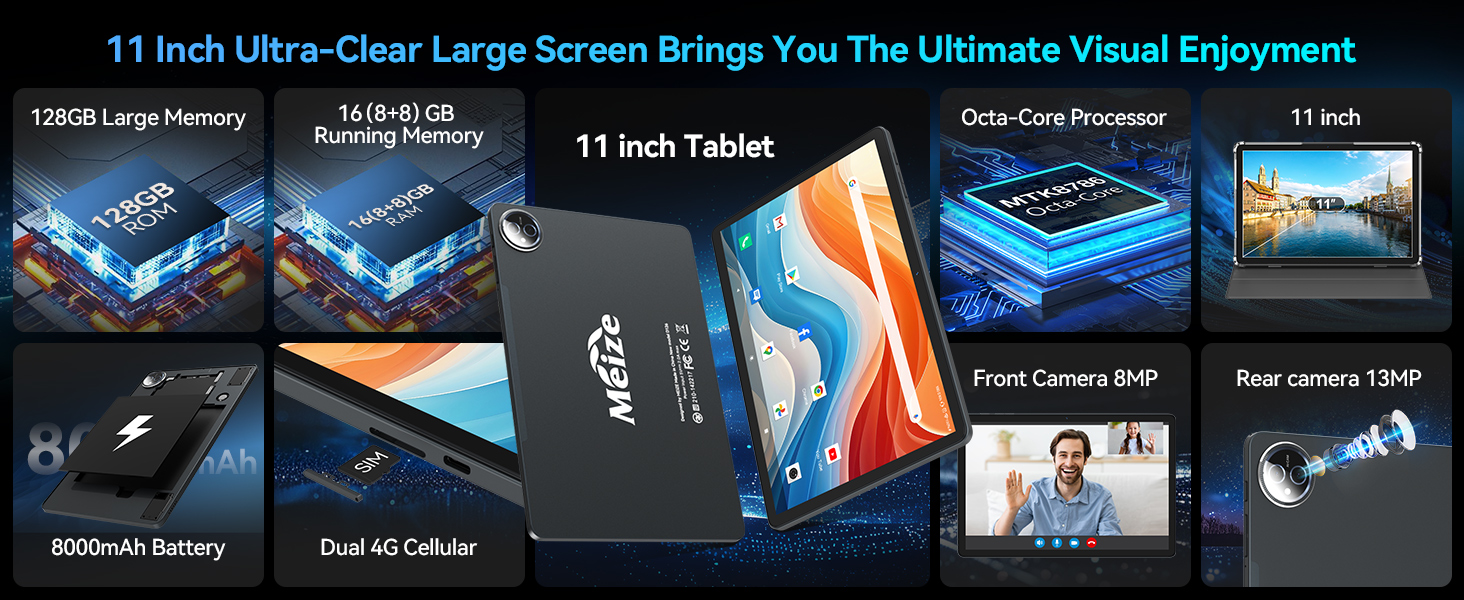 tablet