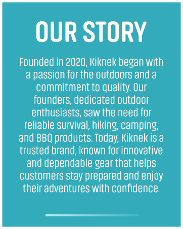 kiknek fireflame