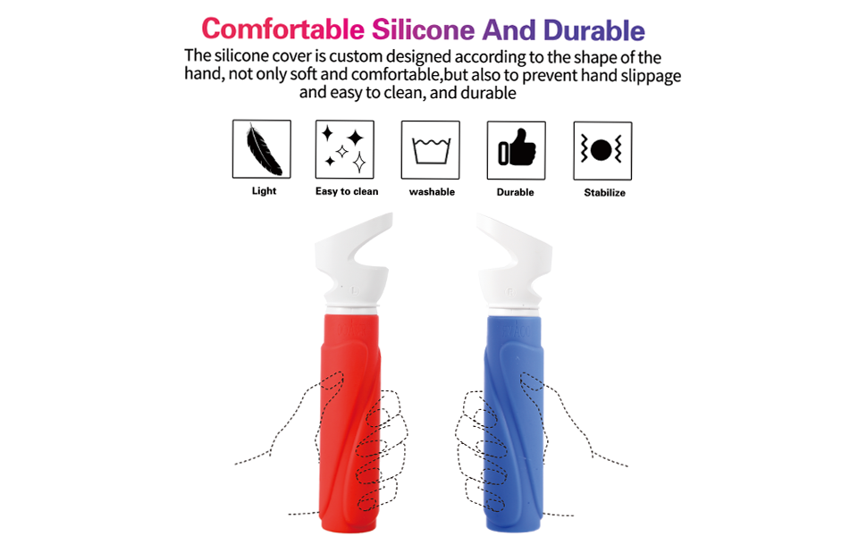 for VR Games Handles