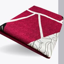 bleed proof color bedsheet