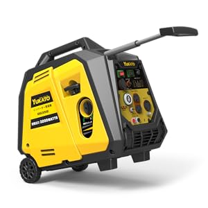 インバーター発電機 定格出4.0kVA セルスターター機能 正弦波3WAY起動 楽天市場】Gaidohインバーター発電機 最大出力4.6kVA 高性能