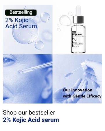 kojic serum