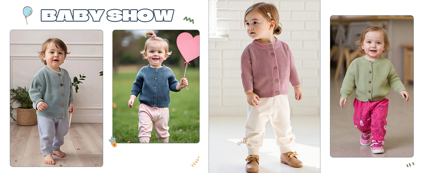 toddler sweater