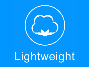 lightweight