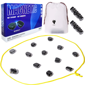 kluster magnet game