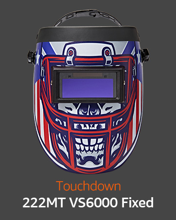 IH222MT(F-VS6000 #11, Touchdown) 222MT VS6000 Fixed