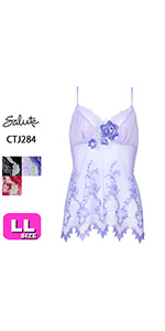 【^ - ^】サルートキャミソールCTJ284 M BL 楽天市場】ワコール Wacoal サルート (Mサイズ Lサイズ) 84