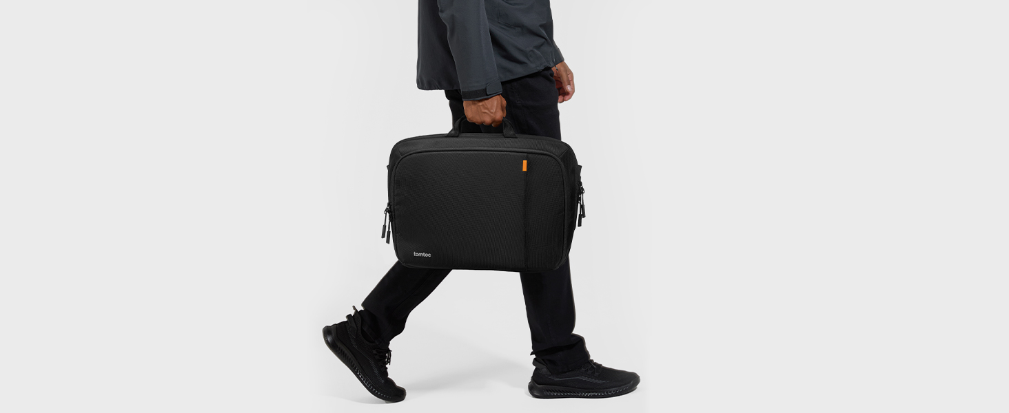 laptop briefcase