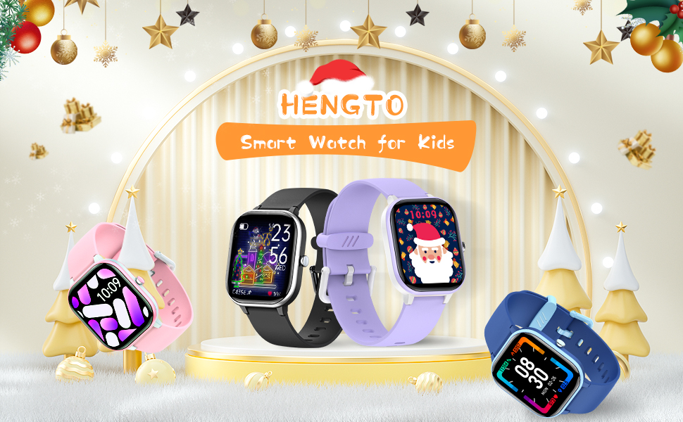 smartwatch for kids