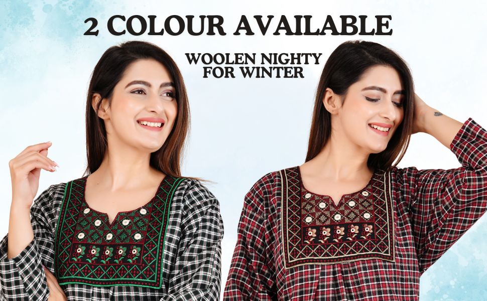 nighty for women, nighty for women cotton, nighty, cotton nighty for women