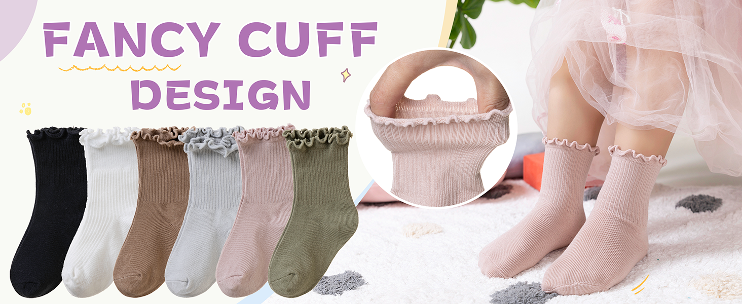 girls socks