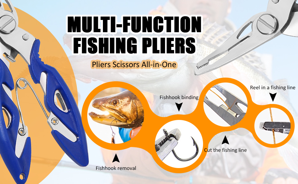 Fishing Lures Box