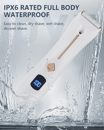 panasonic wet dry shaver women