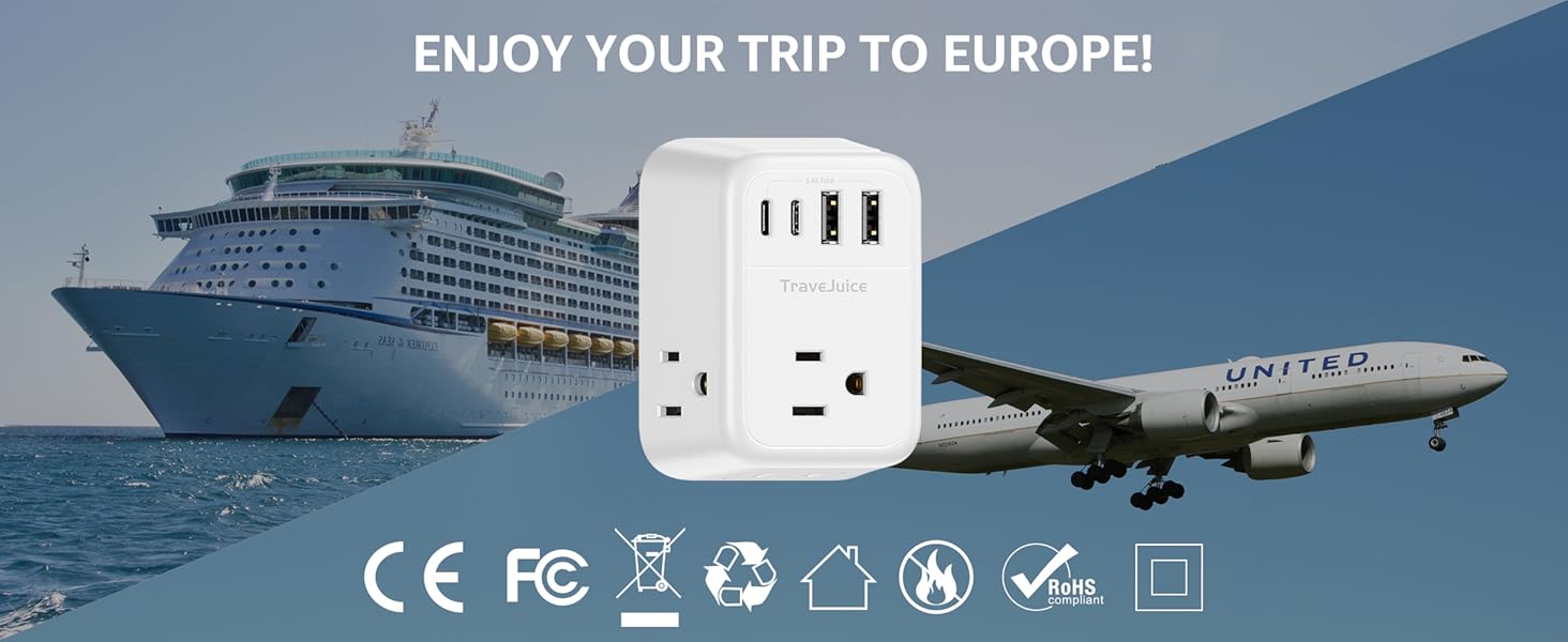 european adapter
