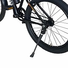 Wheely Bold 20T kids cycle