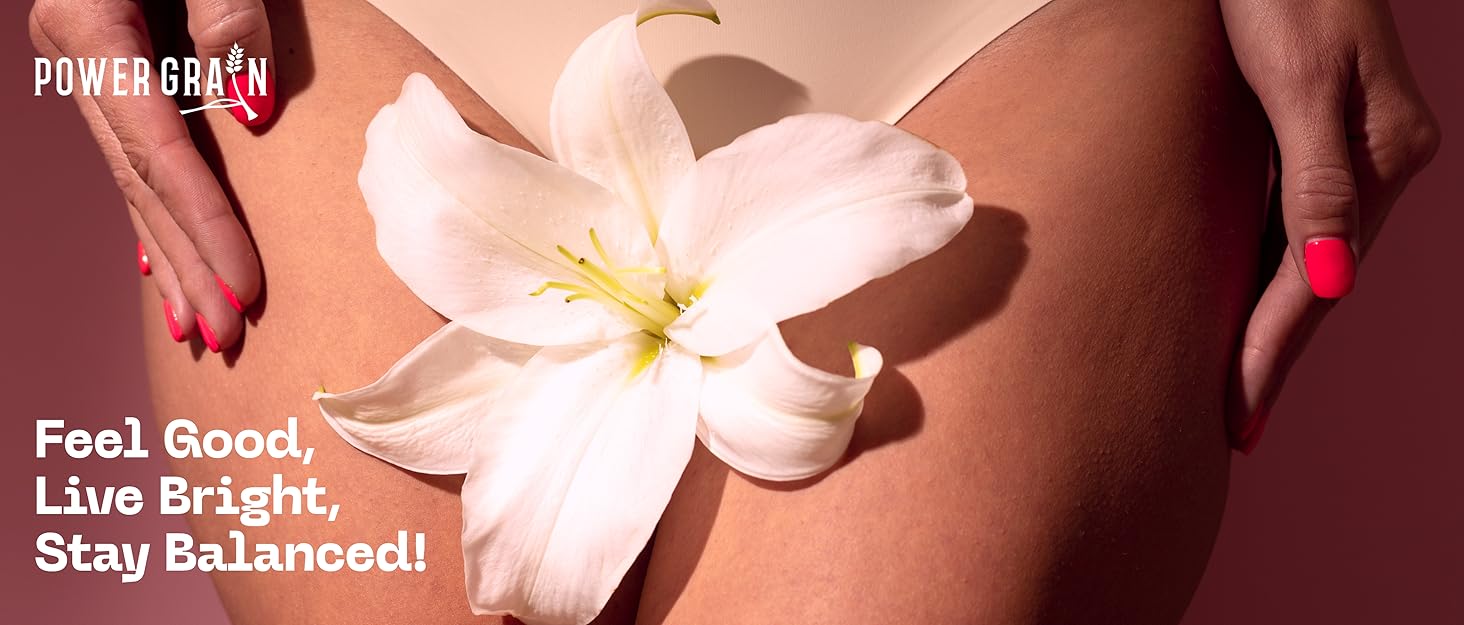 Female Probiotic Gummies