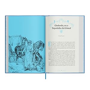 Cinderela, ou o Sapatinho de Cristal