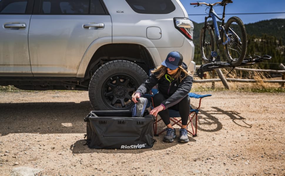 MudBucket Mountain Biking