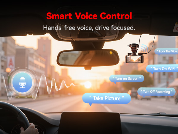 dash camera