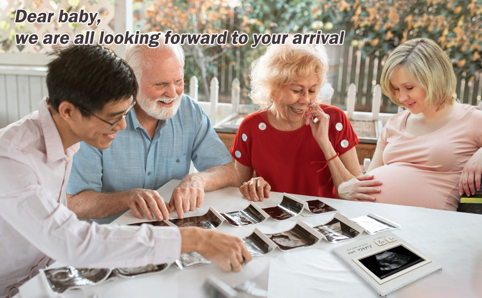 Delicate Gifts for Pregnant Women