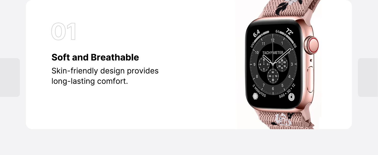 apple Watch Band For Women