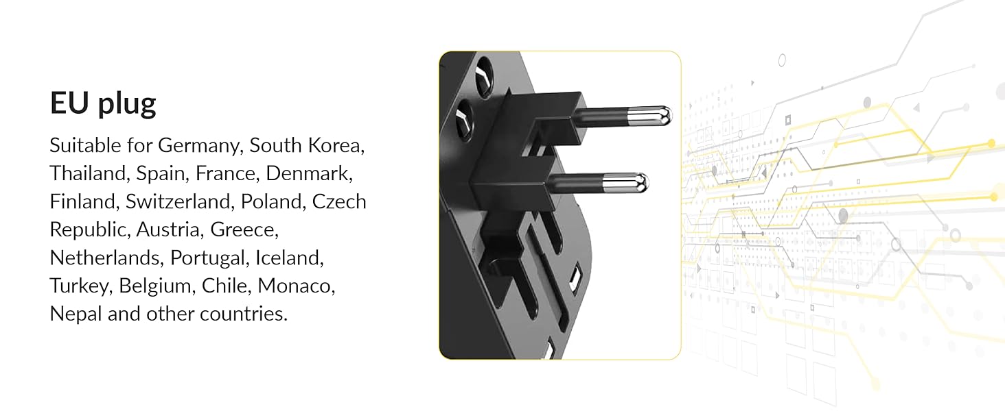 adapter