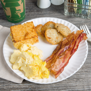 Heavy-duty plates Lightweight plates Microwave-safe plates