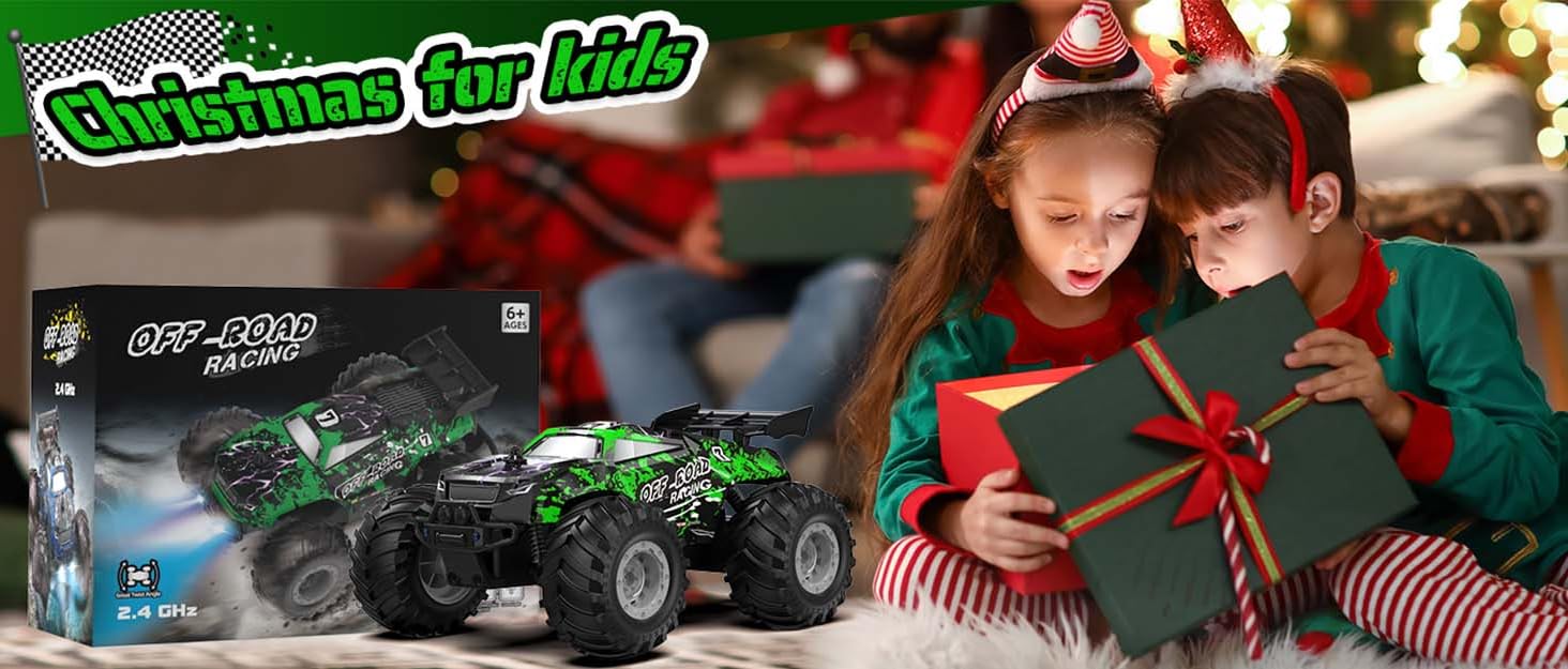REMOTE CONTROL CAR