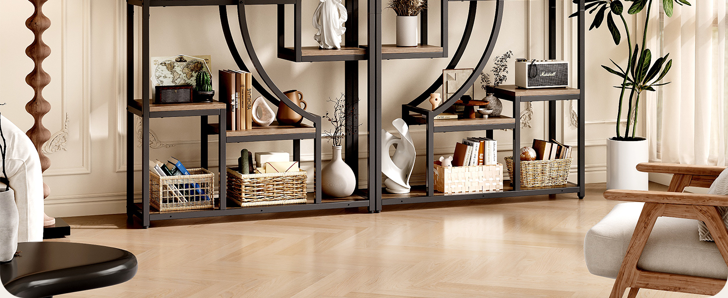 Bookshelf