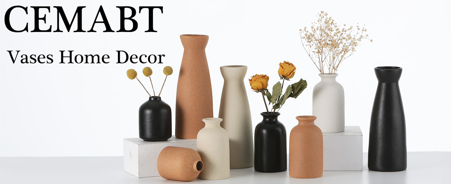 CEMABT vase