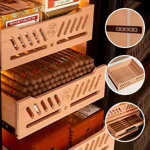 Cigar Humidor