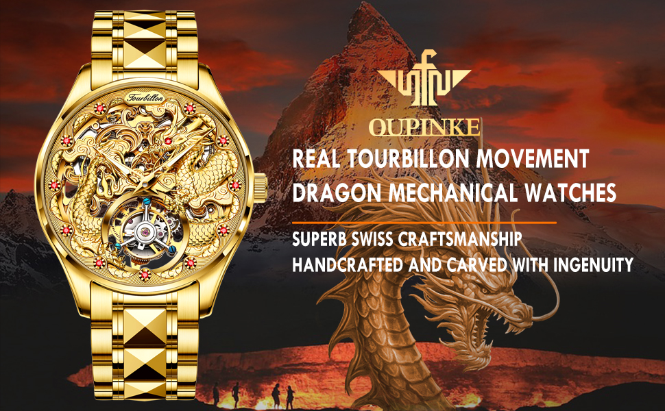 men watch
