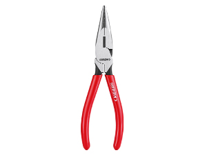 needle nose pliers