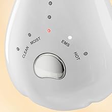 Appareil Massage Visage Anti Rides