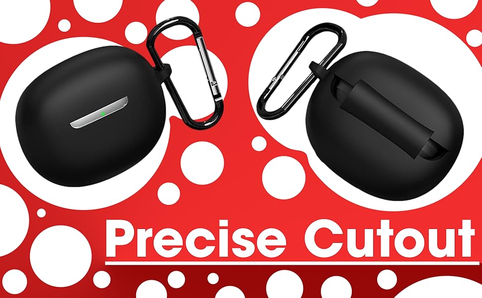 case cover for boat earbuds