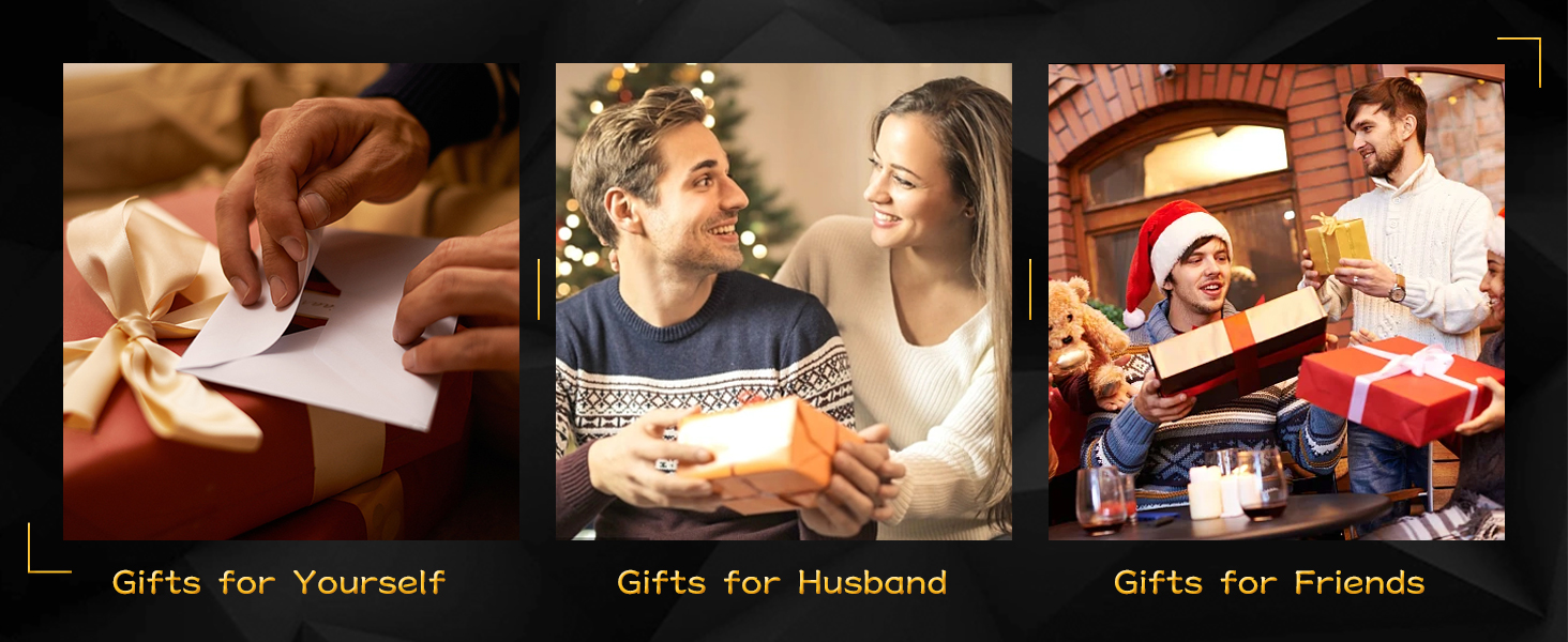 Men's Gift Watches