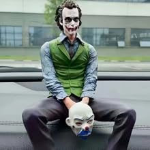 dashboard jokers toy