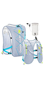 Hydration Vest Pack Backpack