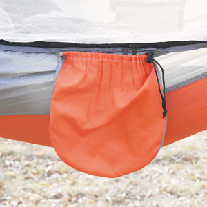 camping hammock