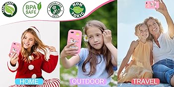 kids cell phone