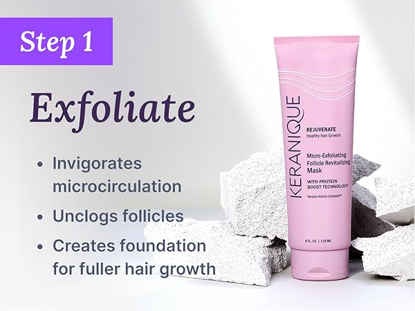 enhance by thickening each shaft reduces fall due breakage beautiful thicker-looking