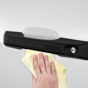 Door Bowl Scratch Cover for Ford Bronco 2021 2022 2023