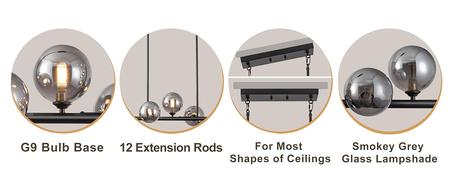 modern chandeliers for entryway