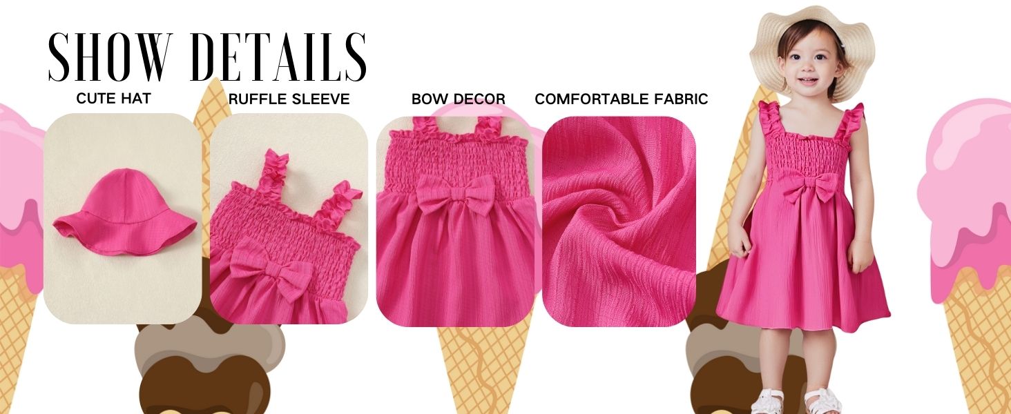 toddler girl dresses