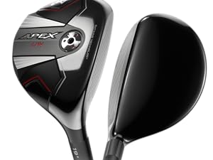 Amazon | キャロウェイ(Callaway) 右用 ユーティリティウッド