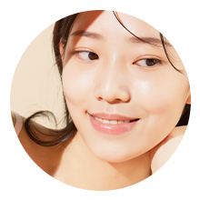 niacinamide radiant face clear 