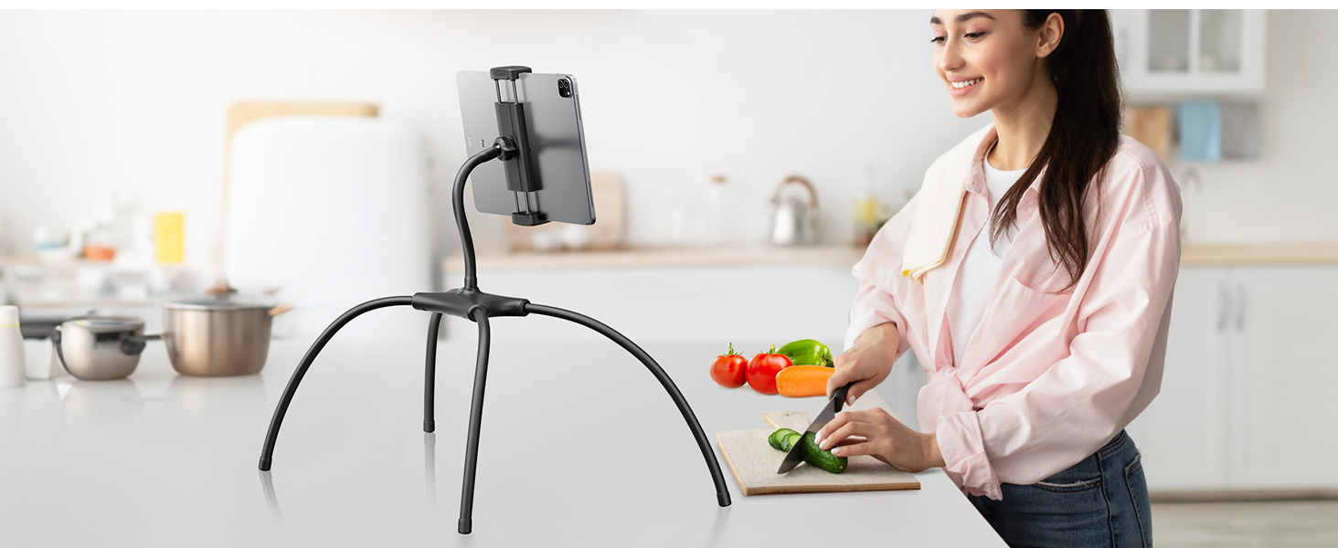 tablet holders
