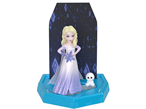 新品★未開封★８個セット　アナと雪の女王 アイスリビール こおりのまほう　大人気 アナと雪の女王 アイスリビール！こおりのまほう（サプライズ