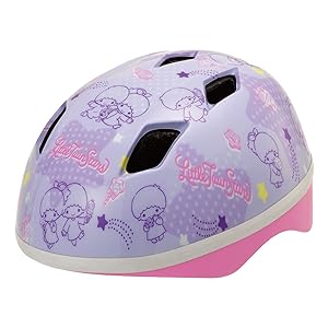 Amazon | ジョイパレット(JOYPALETTE) カブロヘルメット リトルツイン