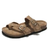 Project Cloud Sandals For Women 2025 (Lian)